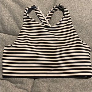 Athleta Sports Bra